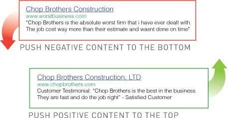 Como remover seu nome de motores de busca