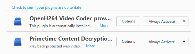 Firefoxのアドオンを使用する方法