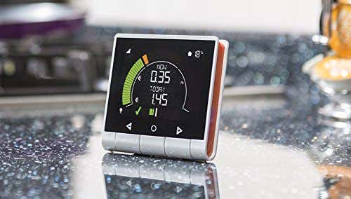 あなたの家の電気の使用法を監視する方法