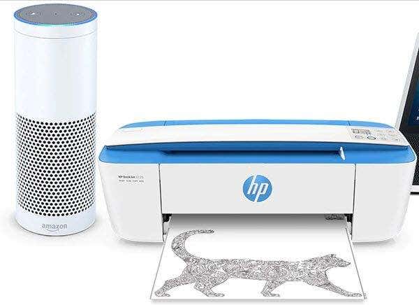 スマートホームプリンタ技術の状態 - 便利、しかし、すべてそのスマートではありません