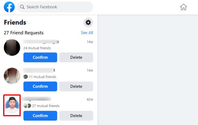 6 modi per proteggerti da Facebook Stalkers