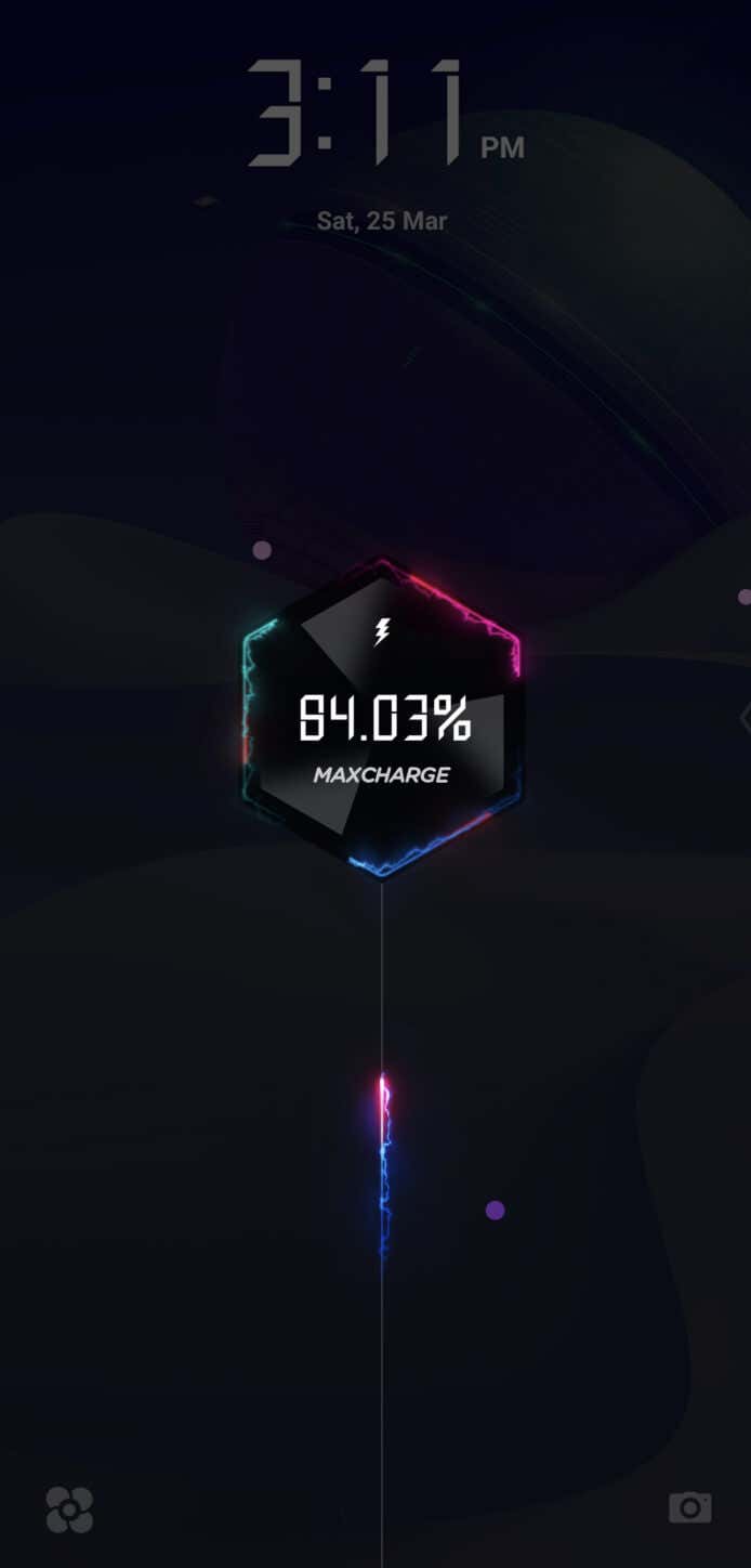 RedMagic 8 Pro Recensione