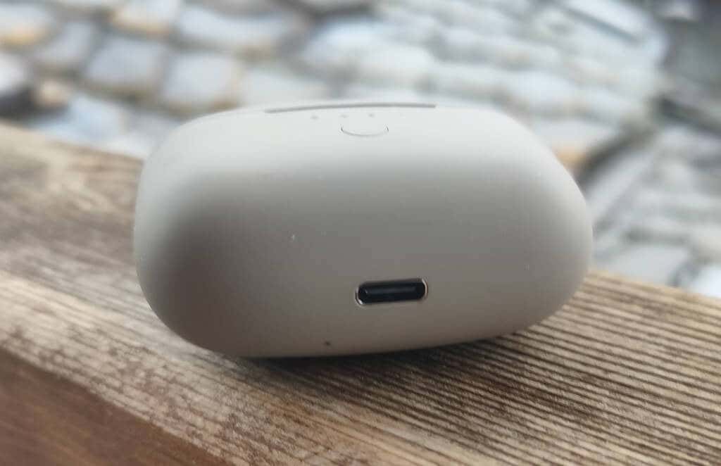 Tribit FlyBuds C1 Pro True Wireless Earbuds Review